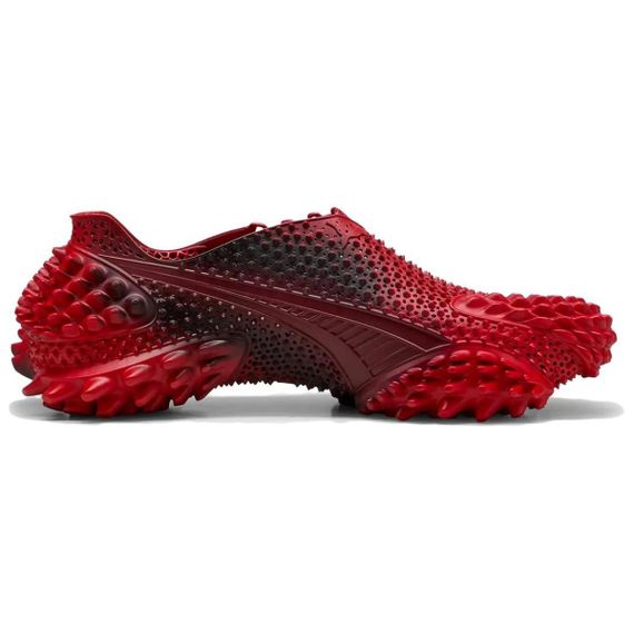 PUMA Mostro Повседневная обувь Низкий Топ Красный Мужская