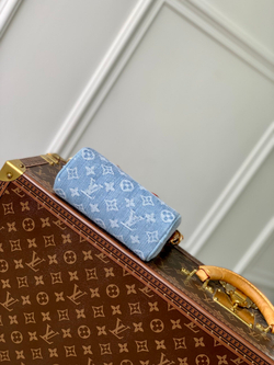 Louis Vuitton Nano Speedy