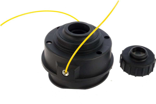 Шпулька Champion HT27 болт M6*1,25 правая ET600,ET600A,Т281