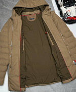 Пуховик Kiton
