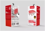 СЗУ 30W с кабелем lightning 2USB-A QG А2405Q LDNIO