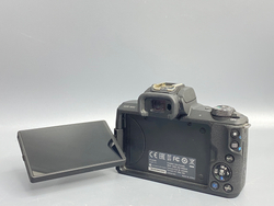 Canon M50 Kit 15-45mm STM
