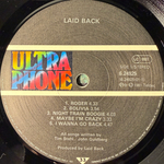 Laid Back ‎– Laid Back (Германия 1981г.)