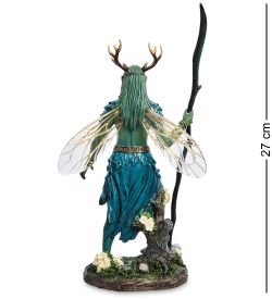 Veronese WS-1191 Статуэтка «Эльфхеймский Друид»