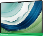 Планшет Huawei MatePad Pro PCE-W29 Kirin 12/256Gb черный (53013XXJ)
