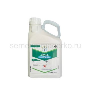 Луна Транквилити, 5 литров 