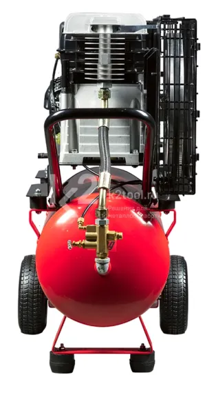 Бензиновый компрессор Fubag BP 3600/50/6