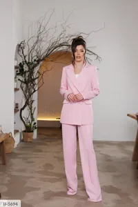Костюм II-5688 Фабрика Моды