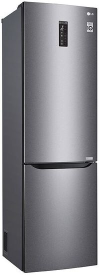 Холодильник LG GB-P20DSQFS