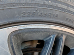 Chery Arrizo 8 Prime 1.6T 150 DCT