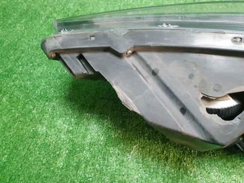 Битая Фара правая Haval F7 (2018-2024) галоген