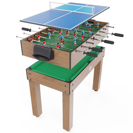 Игровой стол - трансформер DFC 48&quot; 3 в 1 DT-T-2105