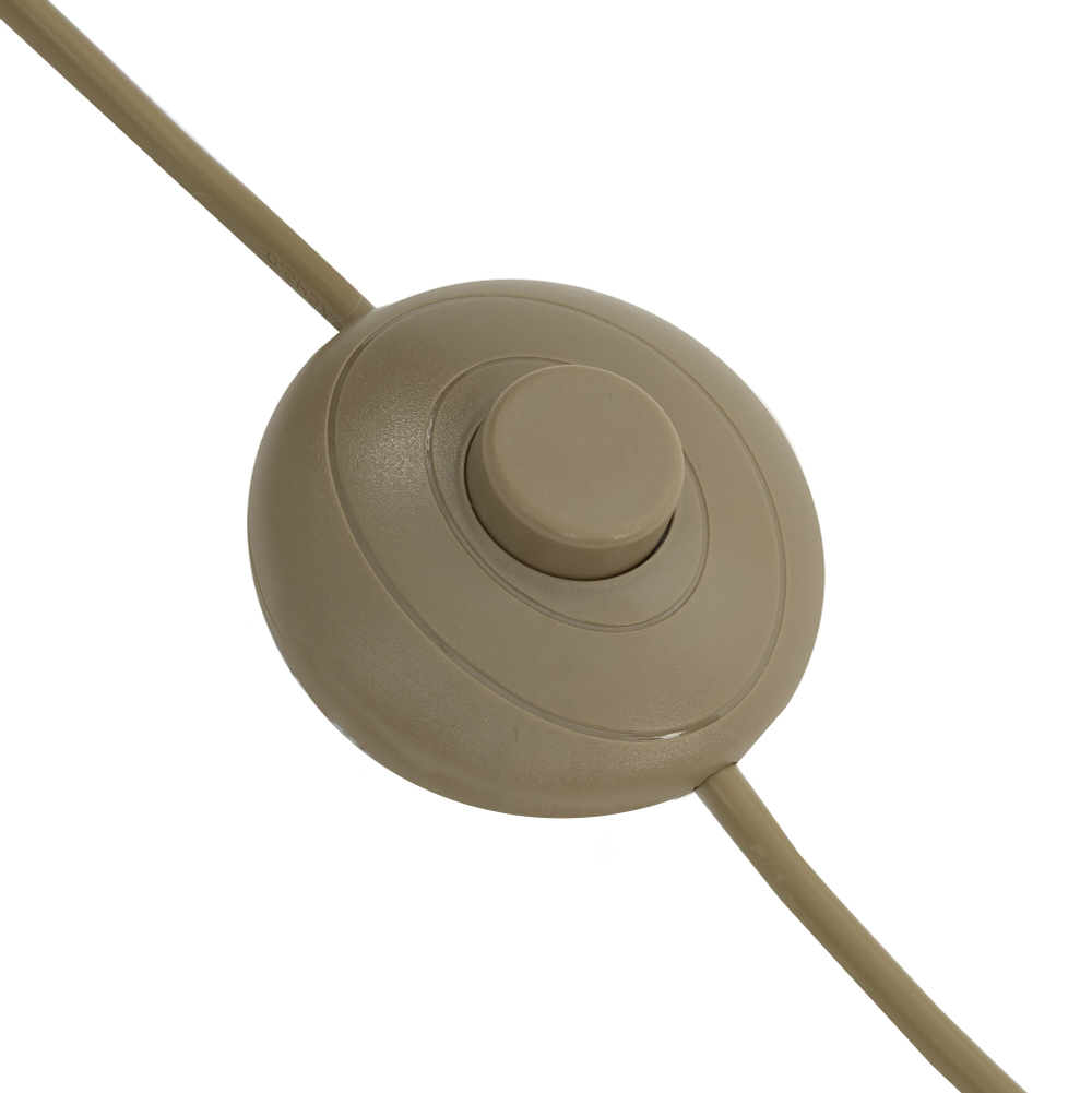 Citilux Латур CL413911 Торшер Бронза