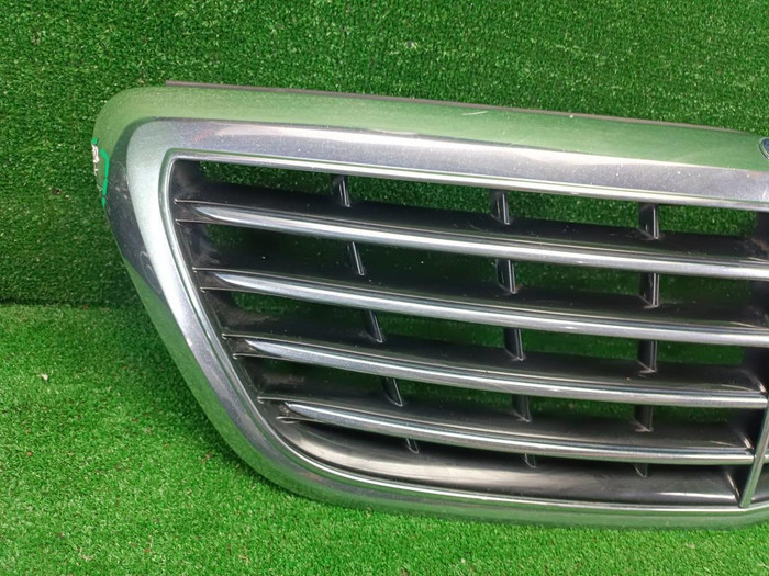 Решетка радиатора Mercedes S W222 (2013-2017)