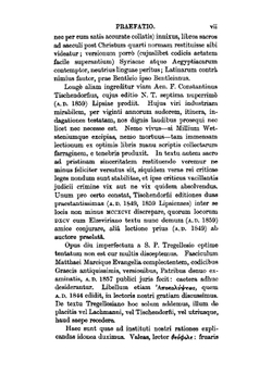 Greek New Testament | Frederick Henry Ambrose Scrivener