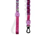 Амортизирующий поводок LORDS OF ZEE.TOWN BRAIN RUFF 120 см Zee.Dog