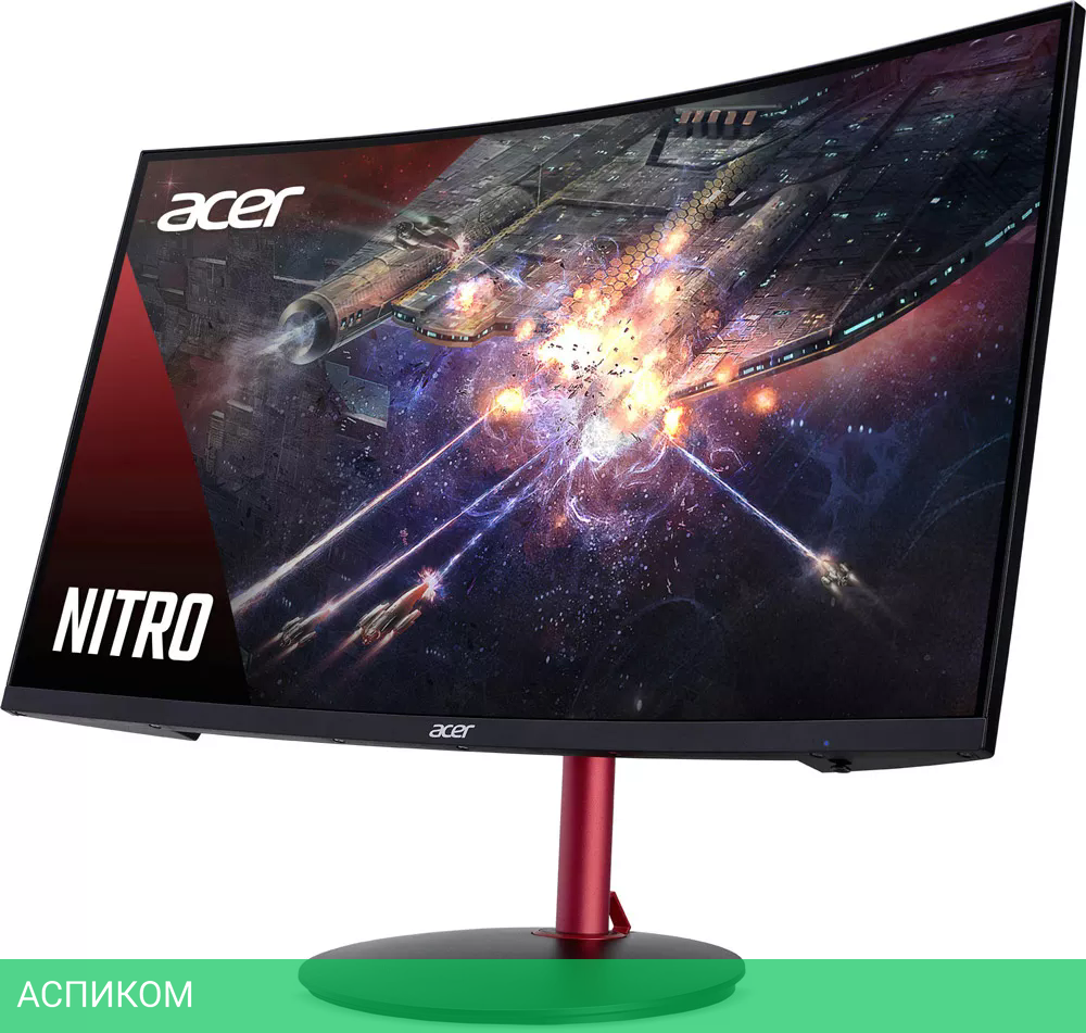 Монитор Acer Nitro XZ272UPbmiiphx