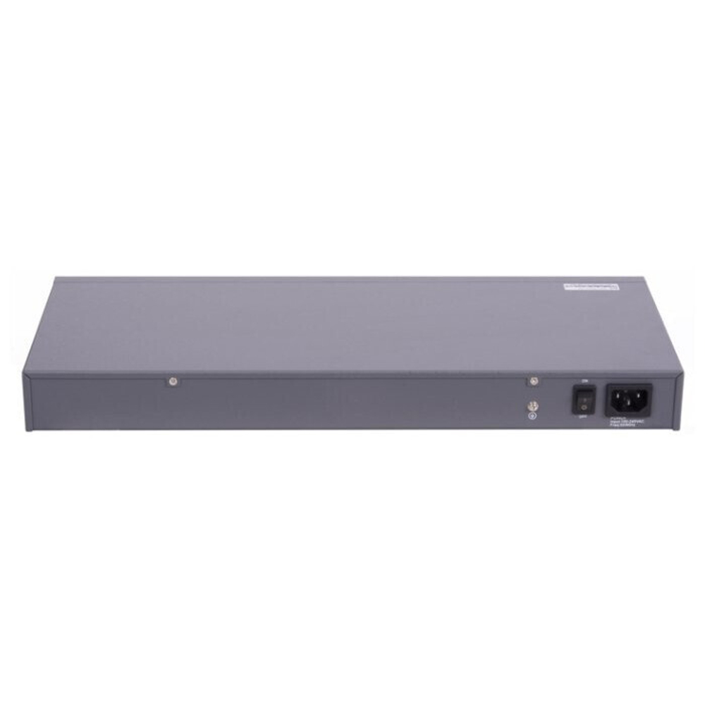 Коммутатор (свитч) GIGALINK GL-SW-G201-28TC