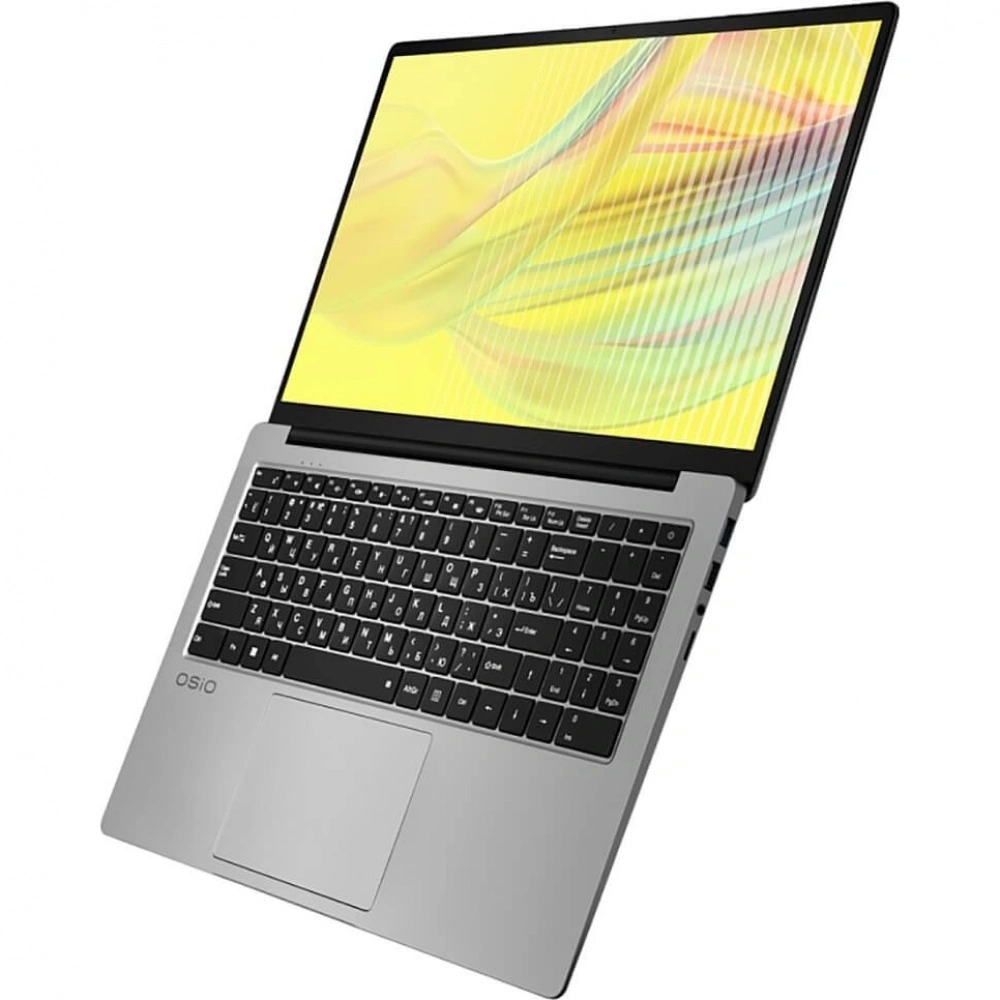 Ноутбук Osio FocusLine F150a-023 Ryzen 5 5560U 16Gb SSD1Tb 15.6" FHD без ОС