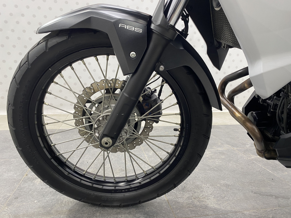 Kawasaki Versys-X 250 , 2020