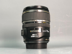 Canon 17-85mm 4-5.6 IS USM