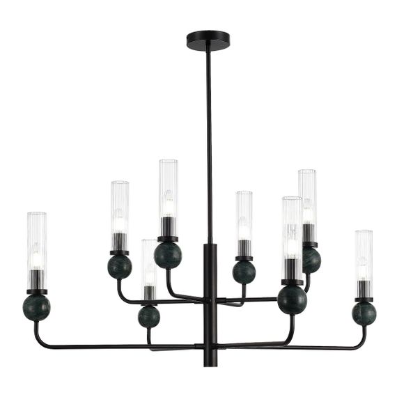 Подвесная люстра ST Luce Medea SL1244.403.08