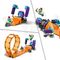 Lego konstruktor 60338 Smashing Chimpanzee Stunt Loop