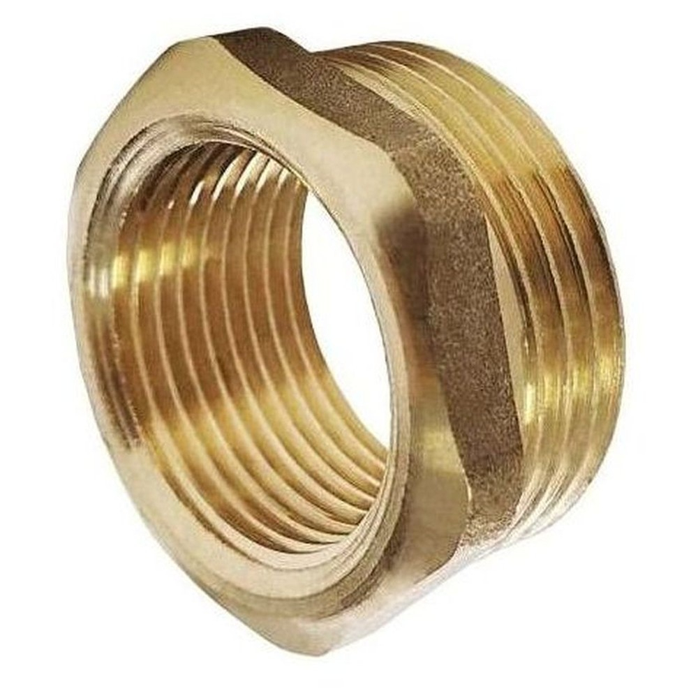 Футорка VALFEX НР 1" - ВР 3/4" (180/10)