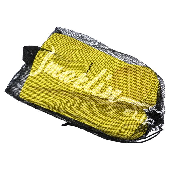 Ласты Marlin Flip желтый