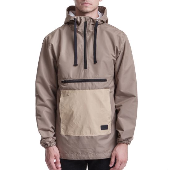 Анорак SKILLS Target Anorak Olive/Beige