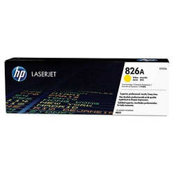 Картридж HP 826A CF312A
