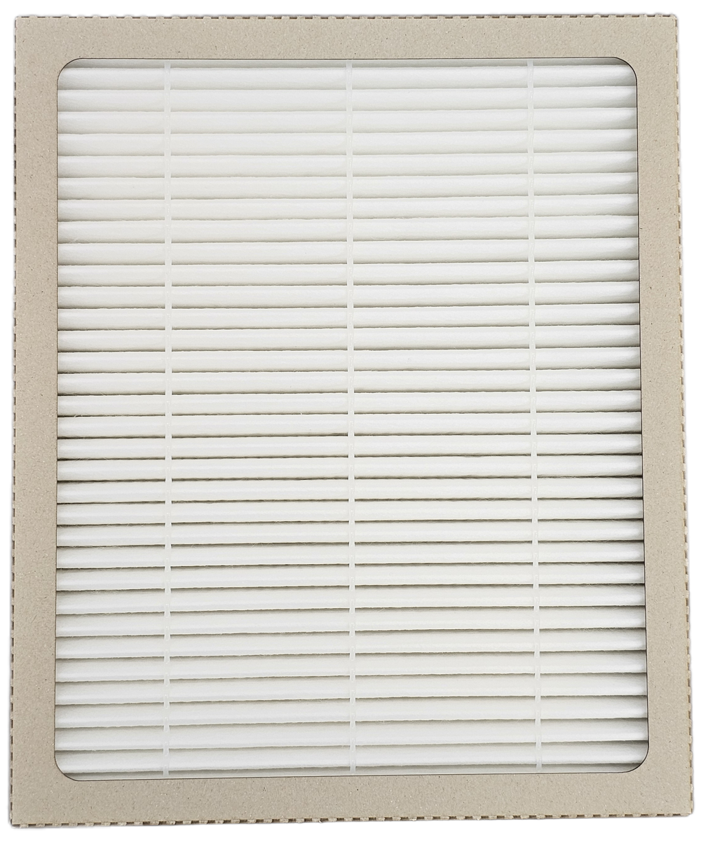 Фильтр кассетный FK-MNB003 грубой очистки для приточной установки MINIBOX E650 (аналог MINIBOX 305x255x47 G4)