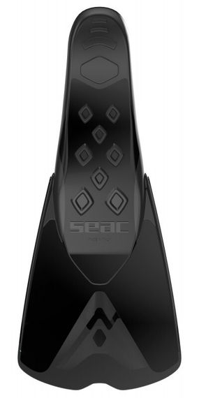 Ласты Seac ITA черные