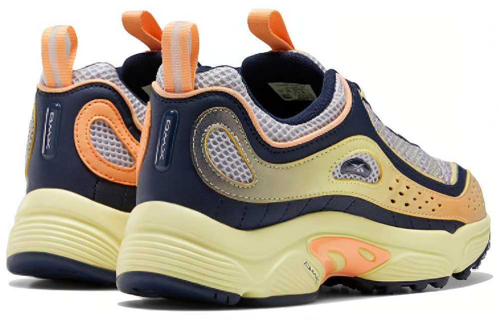 Кроссовки Reebok Daytona Dmx (Женская размерная сетка)