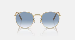 RAY-BAN NEW ROUND RB3637 001/3F