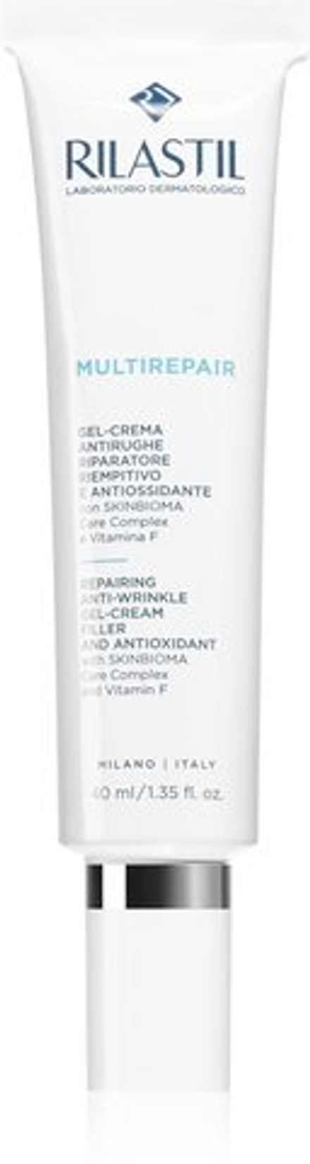 Rilastil Multirepair - крем против морщин /   40  ml  / GTIN 8050444858820