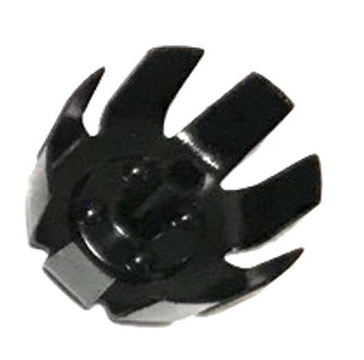 Скребок-звездочка для чистки ВСС Винторез / АС Вал