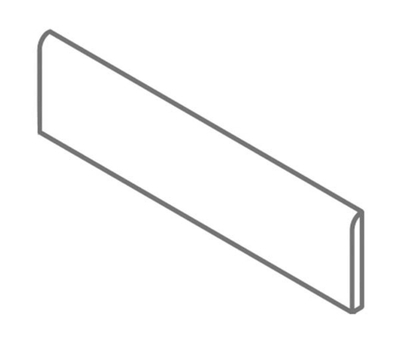 Плинтус Voyager Ivory Battiscopa (610130005373)