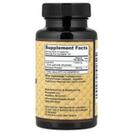 Sunergetic, Кверцетин и бромелаин, 60 капсул