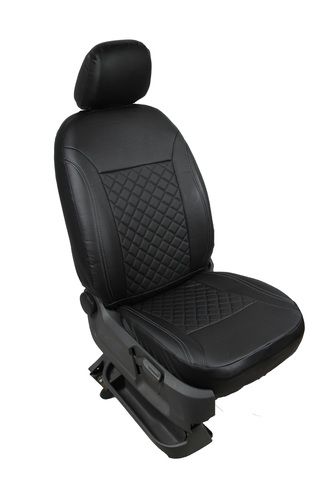 Универсальные 5 мест