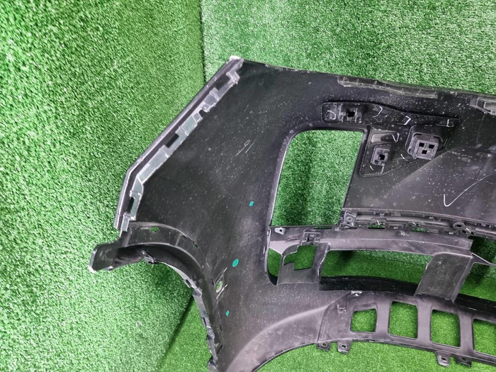 Бампер передний Lixiang L9 (2022-н.в.)