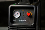 Сварочный инвертор плазменной резки Inforce CUT-40 04-08-05