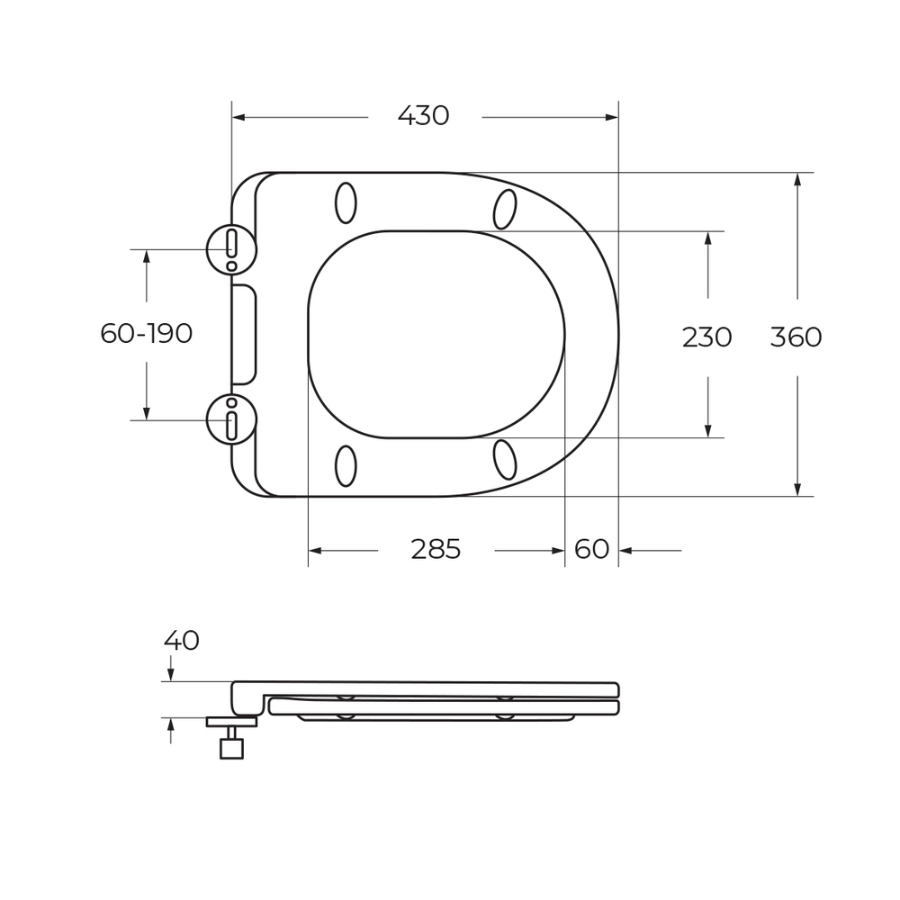 Унитаз-компакт безободковый BelBagno Flay-R BB2149CP-TOR/SC с крышкой-сиденьем микролифт, белый