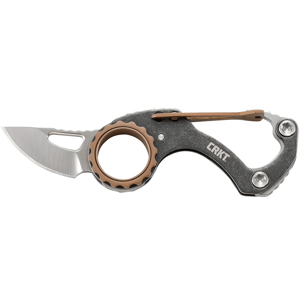 Нож CRKT 9082 Compano