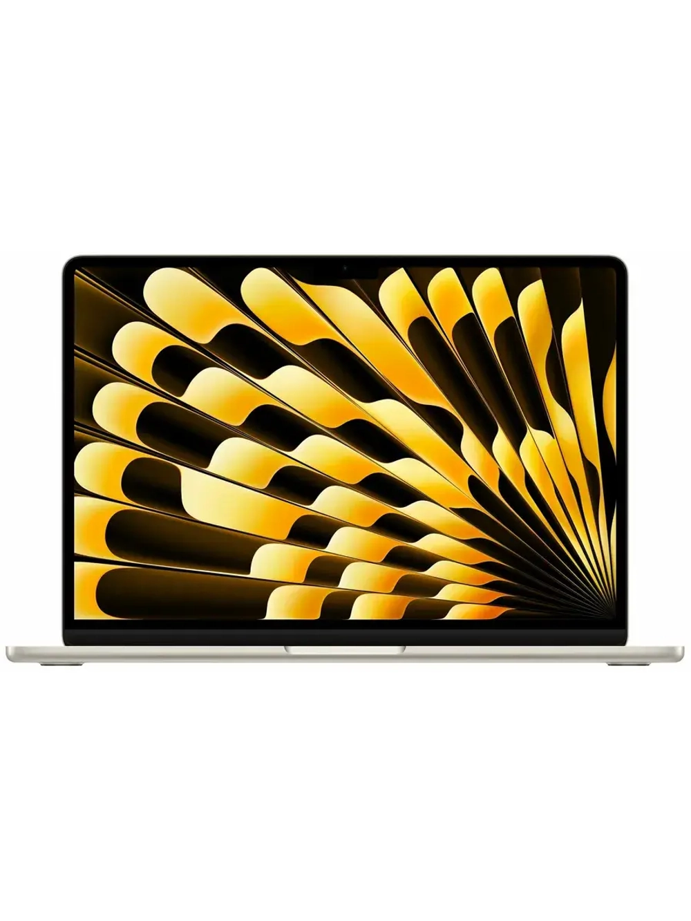 Ноутбук Apple MacBook Air 15 M3/16/512 Starlight