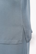 Костюм Лето Виотекс СЕРО-ЗЕЛЁНЫЙ