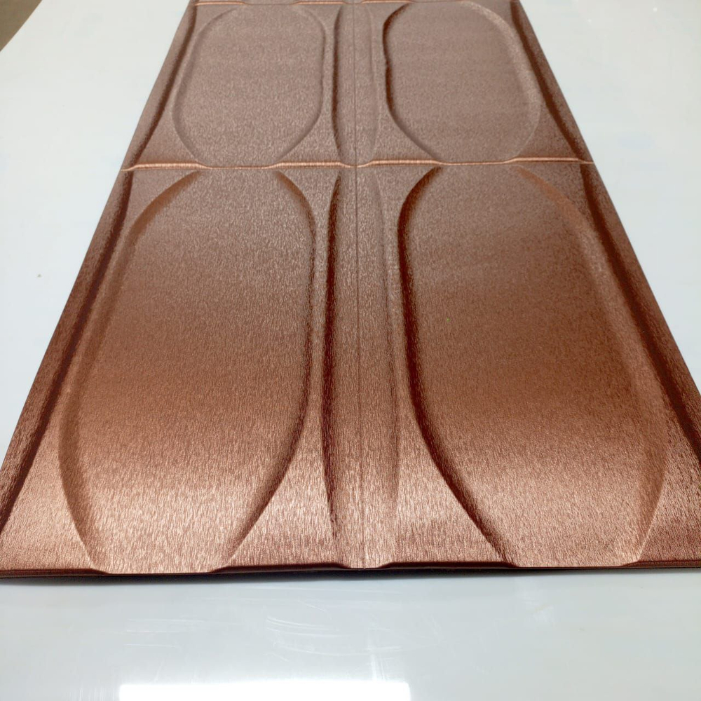 Excel (Бронза HS-018)