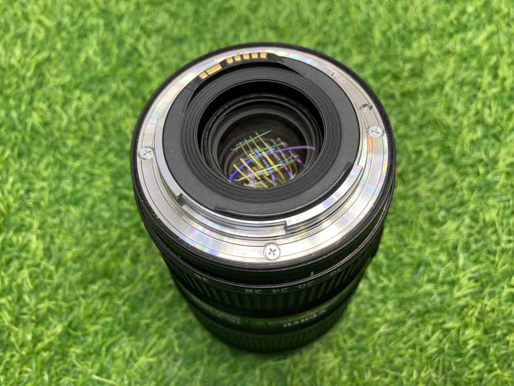 Canon EF 16-35mm 4L IS USM