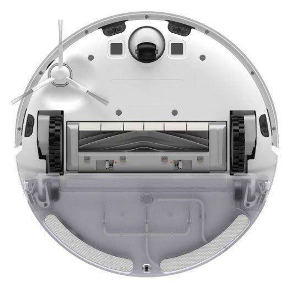 Робот-пылесос  Dreame Vacuum and Mop D10s