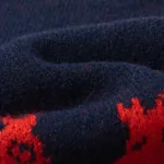 Свитер YMKASHIX Kelp Темно-Синий